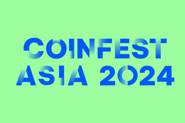 Coinfest Asia Trading Competition